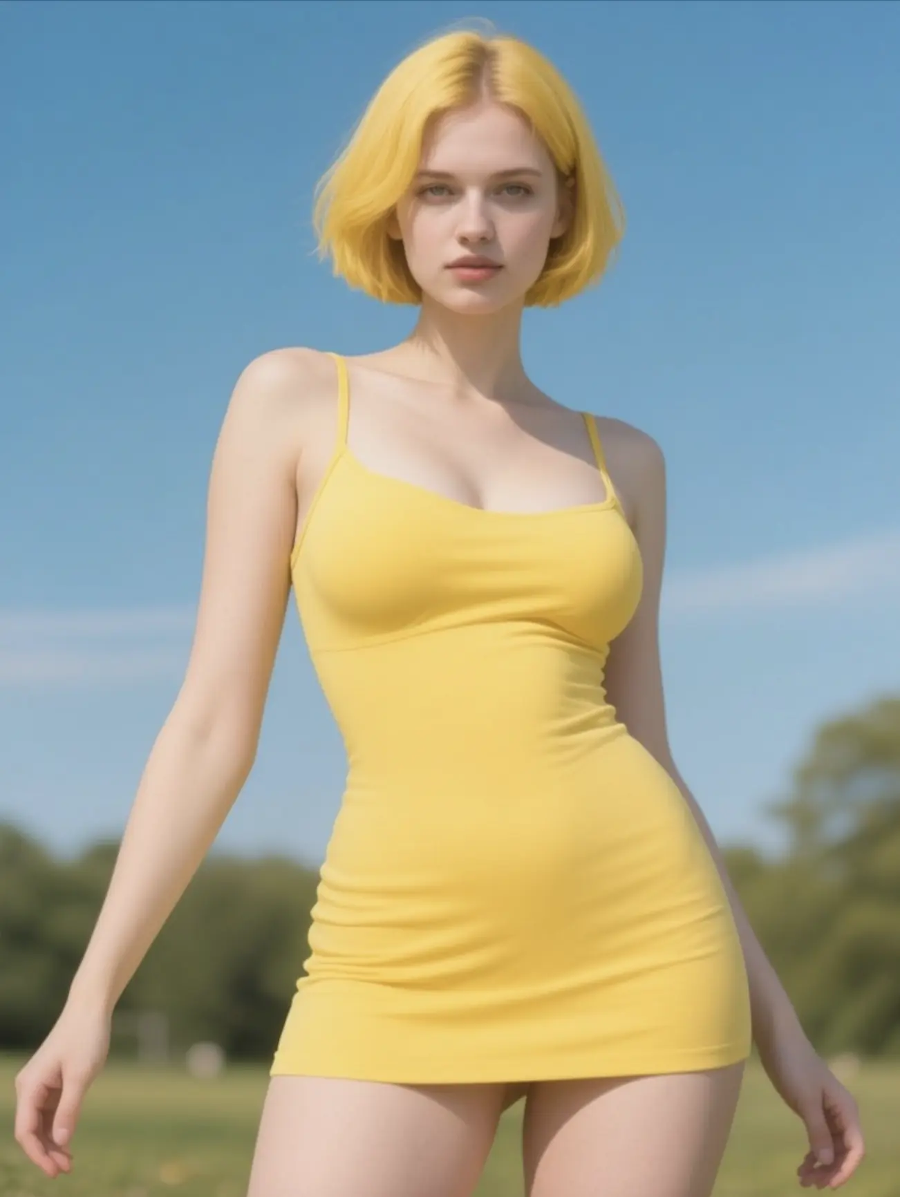 AI Girlfriend Generator - Customize your perfect companion
