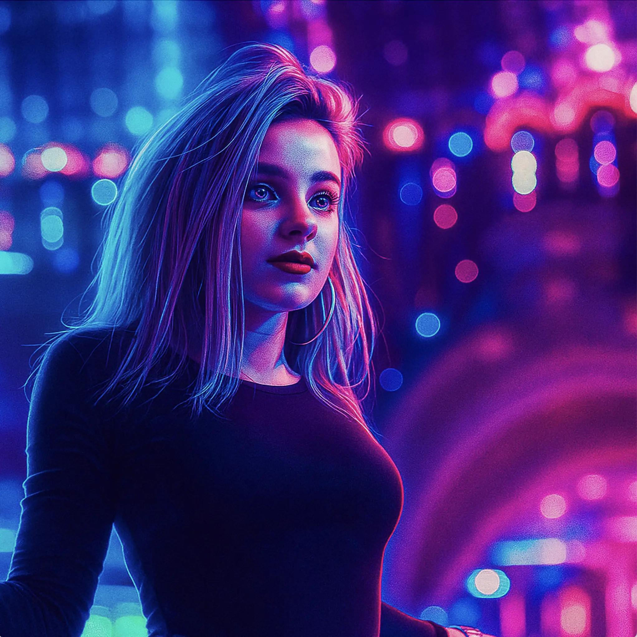 Syberpunk
