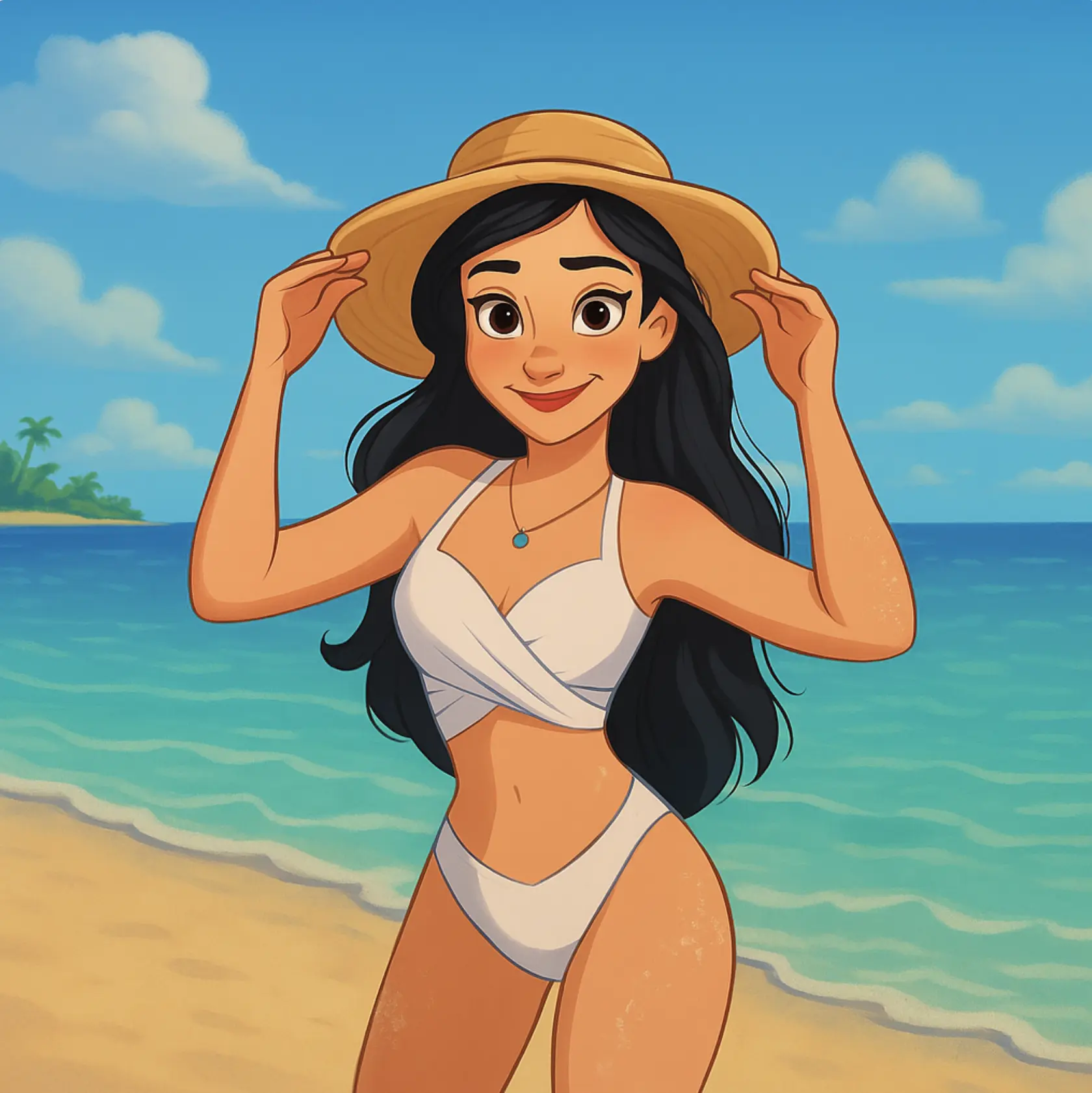 Disney