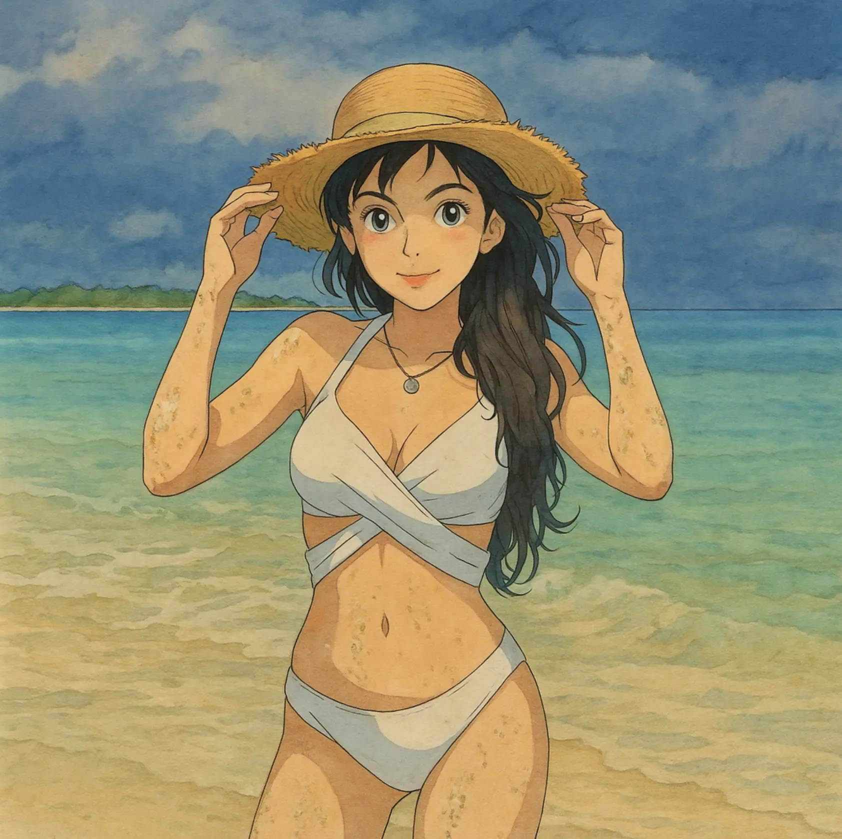 Ghibli