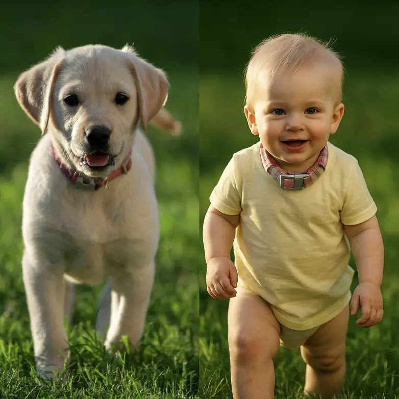 Pet to Human