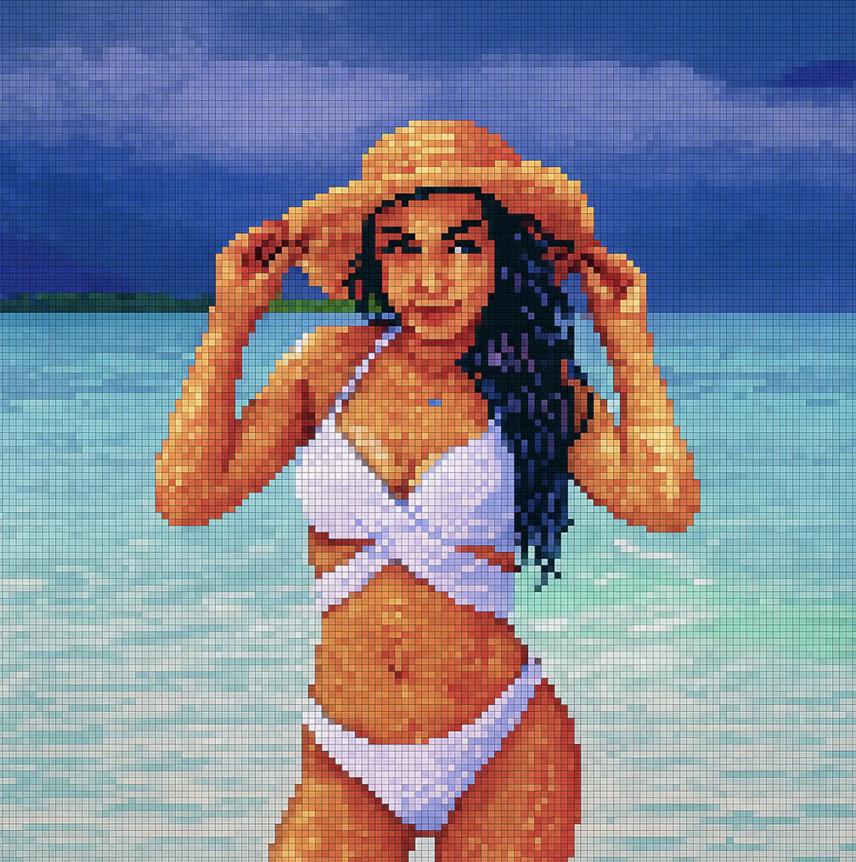 Pixel