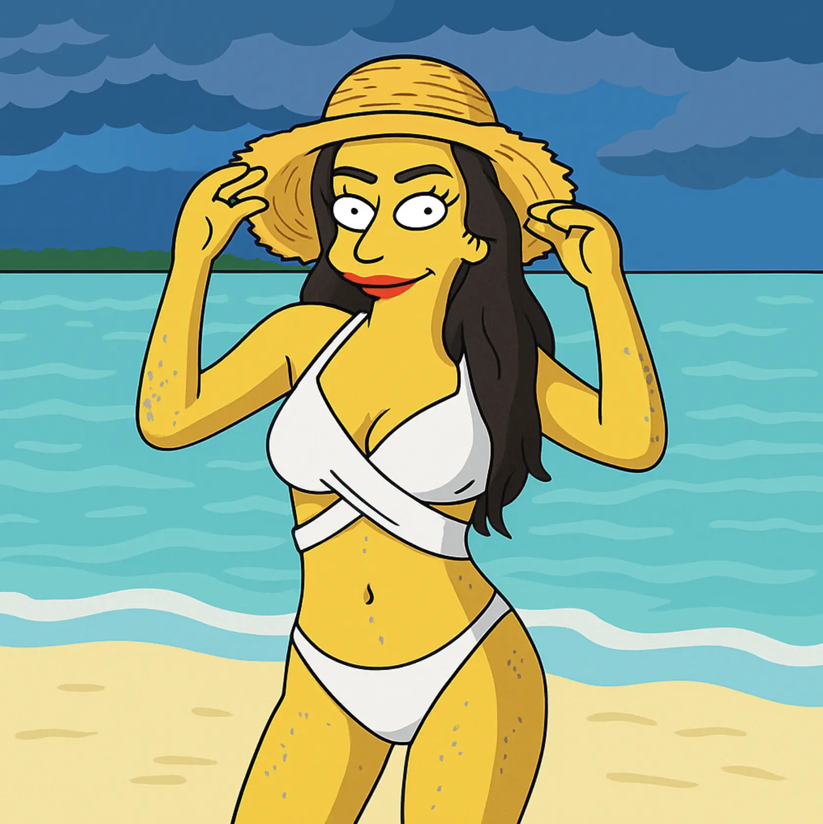 Simpsons