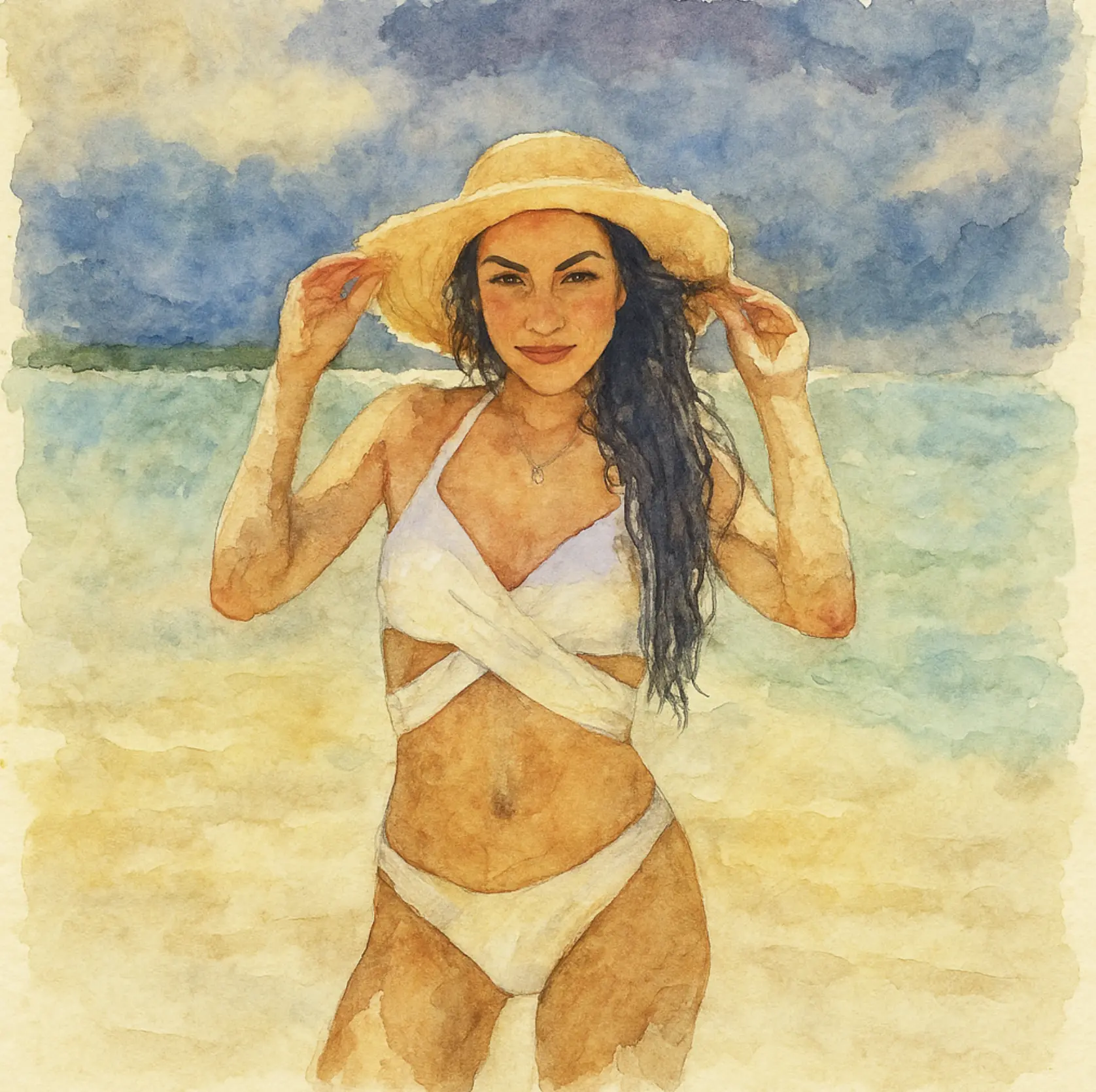 Watercolor